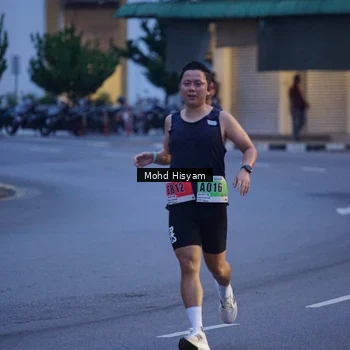 Runner Photo 8981550