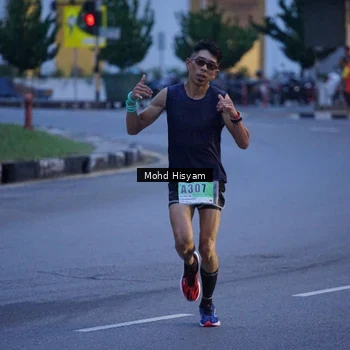 Runner Photo 8981552