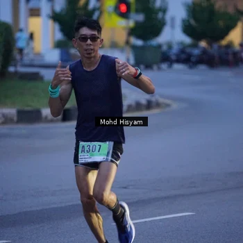 Runner Photo 8981554
