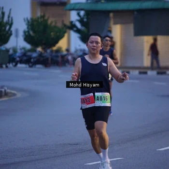 Runner Photo 8981555