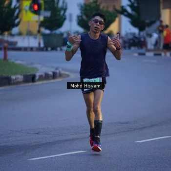 Runner Photo 8981557