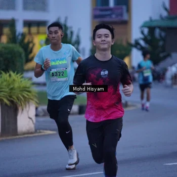 Runner Photo 8981558