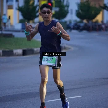 Runner Photo 8981559