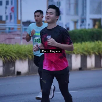 Runner Photo 8981560