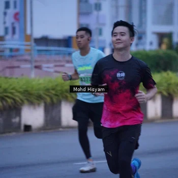 Runner Photo 8981563