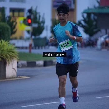 Runner Photo 8981564