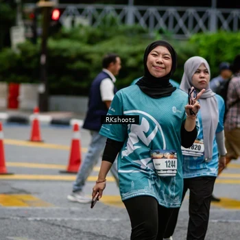 Runner Photo 8981565