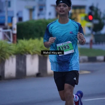 Runner Photo 8981566