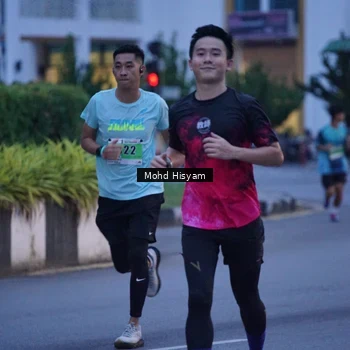 Runner Photo 8981567