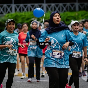 Runner Photo 8981570