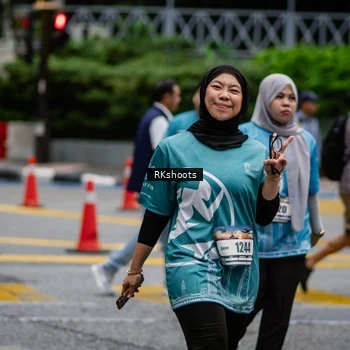 Runner Photo 8981571