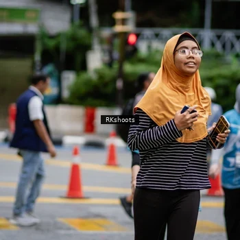 Runner Photo 8981573
