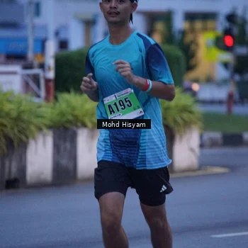 Runner Photo 8981574