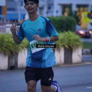 Runner Photo 8981575