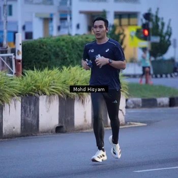 Runner Photo 8981576