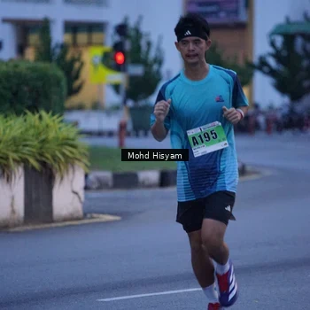 Runner Photo 8981578