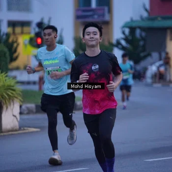 Runner Photo 8981580