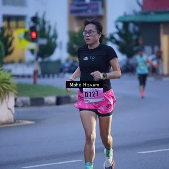 Runner Photo 8981582
