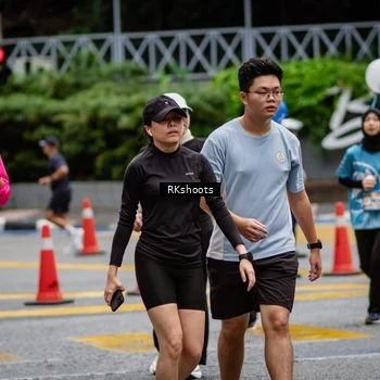 Runner Photo 8981585
