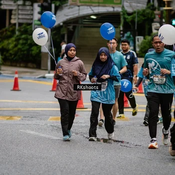 Runner Photo 8981586
