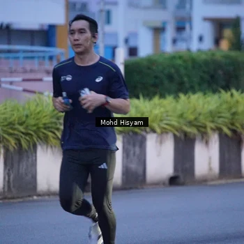 Runner Photo 8981587