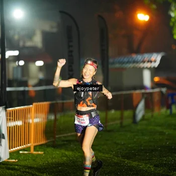 Runner Photo 8981590