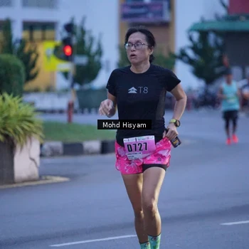 Runner Photo 8981591