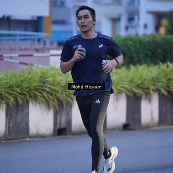 Runner Photo 8981592