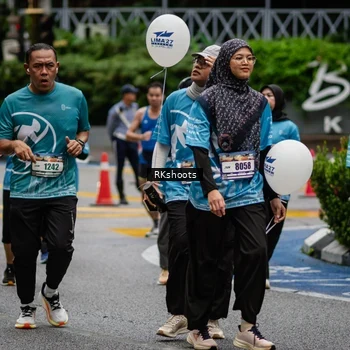 Runner Photo 8981593