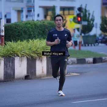 Runner Photo 8981594