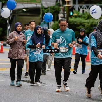 Runner Photo 8981595