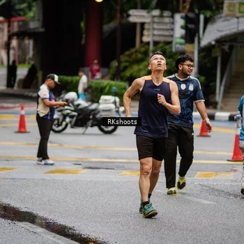 Runner Photo 8981596