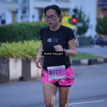 Runner Photo 8981597