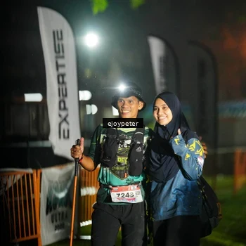 Runner Photo 8981599