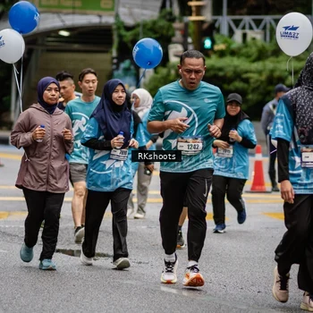 Runner Photo 8981600