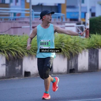Runner Photo 8981601