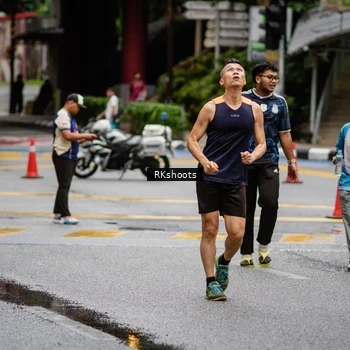 Runner Photo 8981602