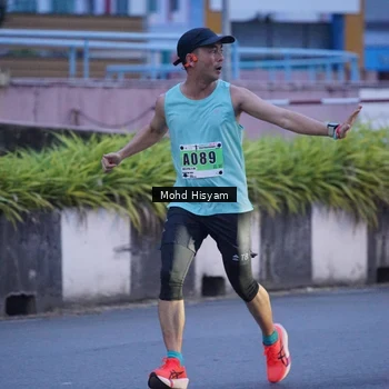 Runner Photo 8981603