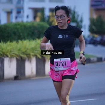 Runner Photo 8981604