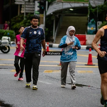 Runner Photo 8981605