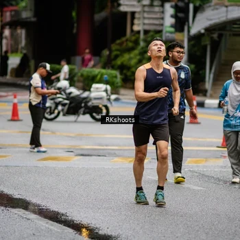 Runner Photo 8981606