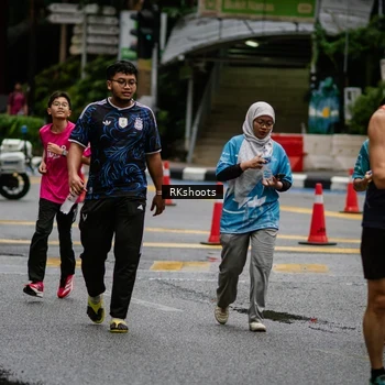 Runner Photo 8981607