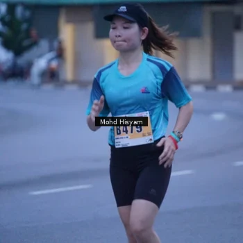 Runner Photo 8981608