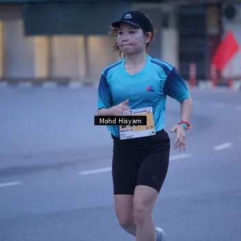 Runner Photo 8981609