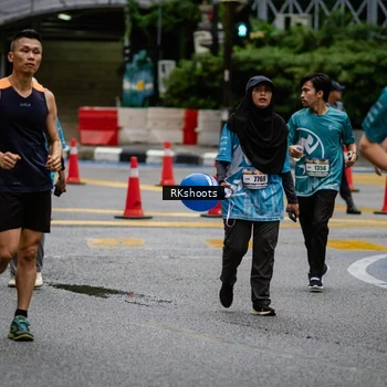 Runner Photo 8981610