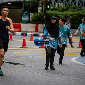 Runner Photo 8981611