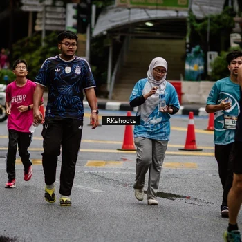 Runner Photo 8981613