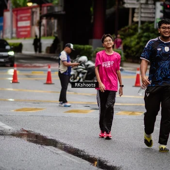 Runner Photo 8981615