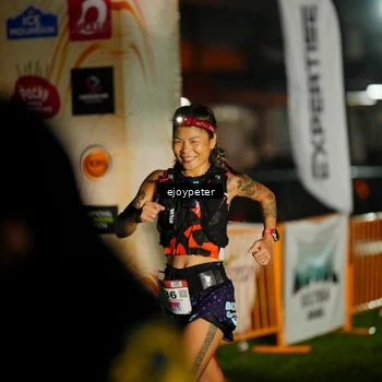 Runner Photo 8981616