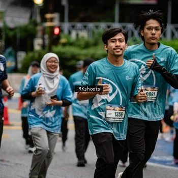 Runner Photo 8981617